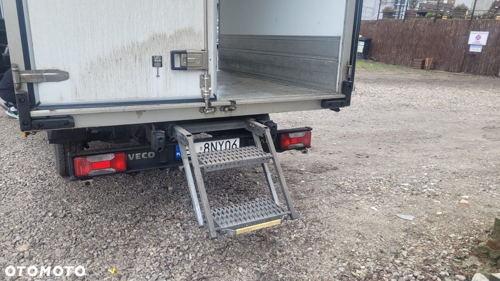 Iveco Daily 34s14 - 26