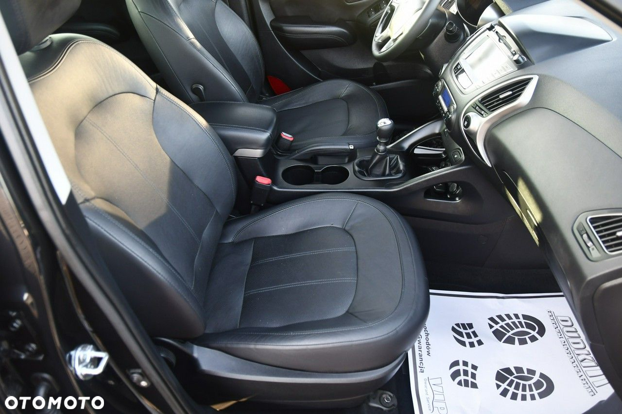 Hyundai ix35 - 25