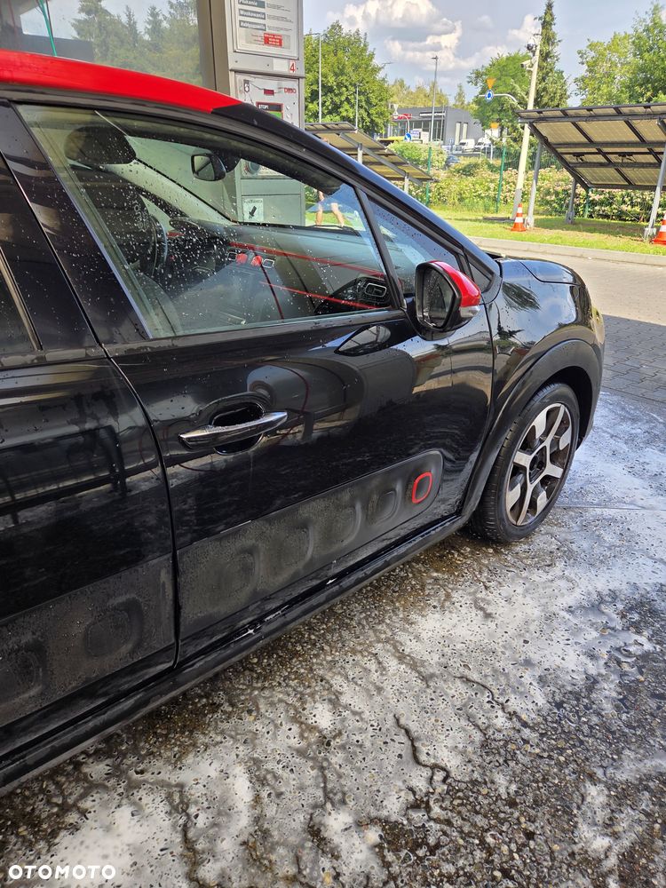 Citroën C3 1.2 PureTech Feel - 7