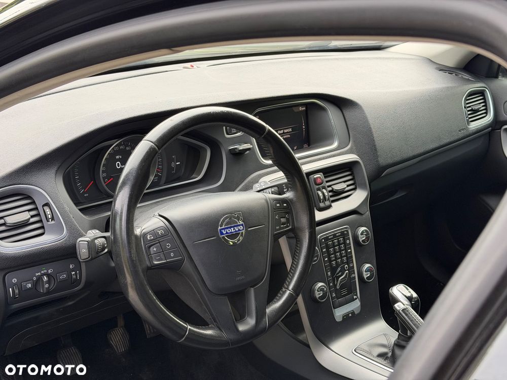 Volvo V40 T2 Drive-E Kinetic - 3