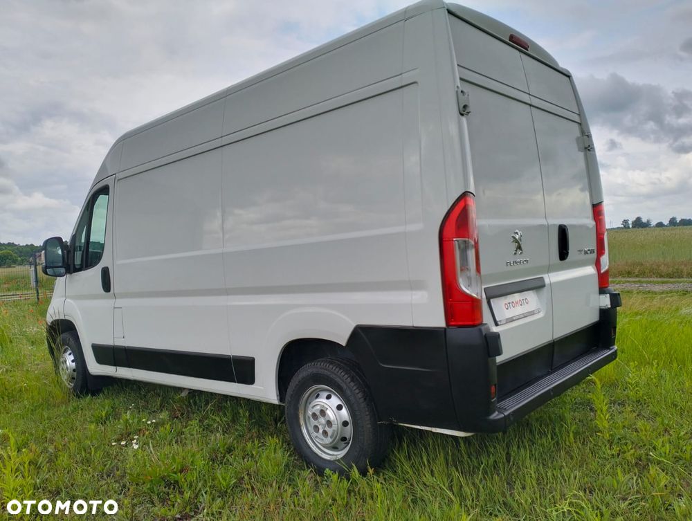 Peugeot Boxer - 7
