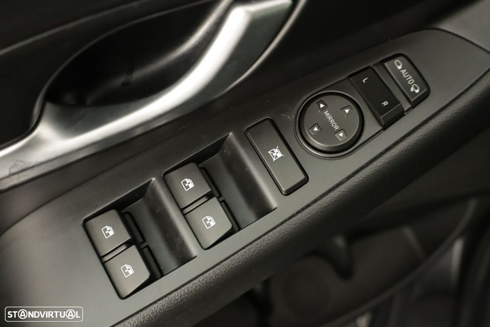 Hyundai i30 SW - 19