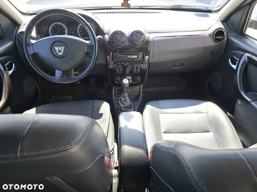 Dacia Duster 1.5 dCi Laureate - 14