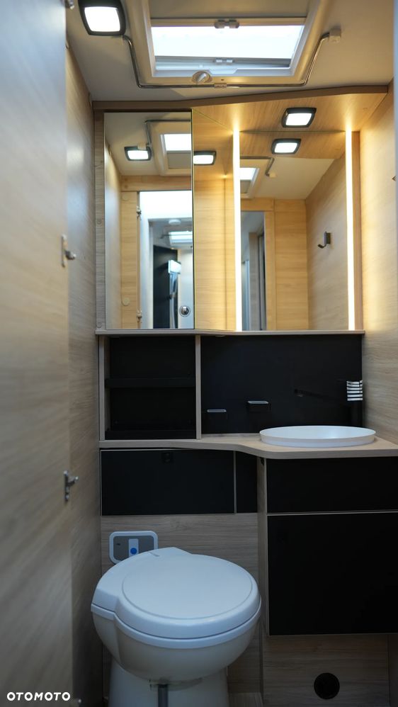 Ford Chausson 777 Etape Line - 16