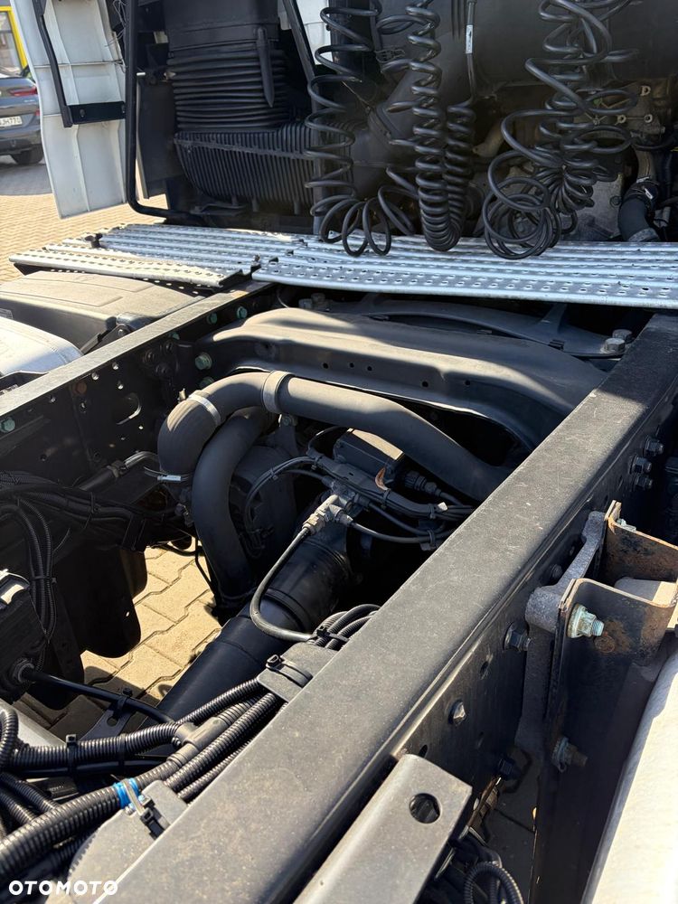 MAN TGX 18.500 RETARDER - 7