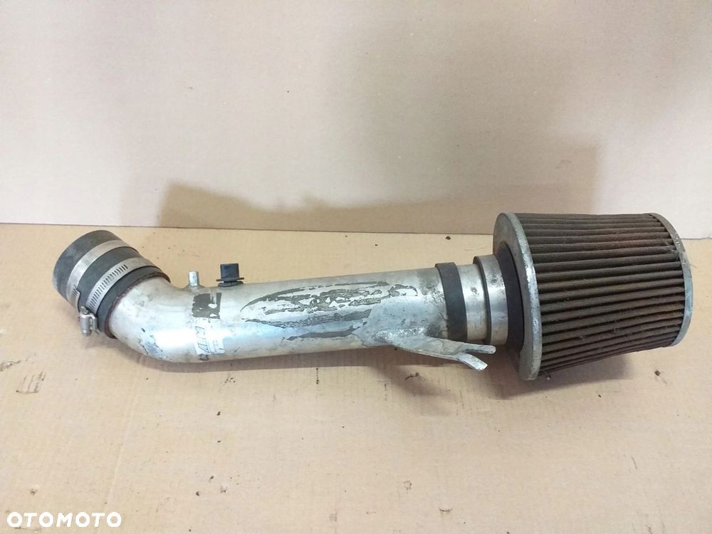 Toyota MR2 SW20 2,0 AEM filtr dolot powietrza rura - 1