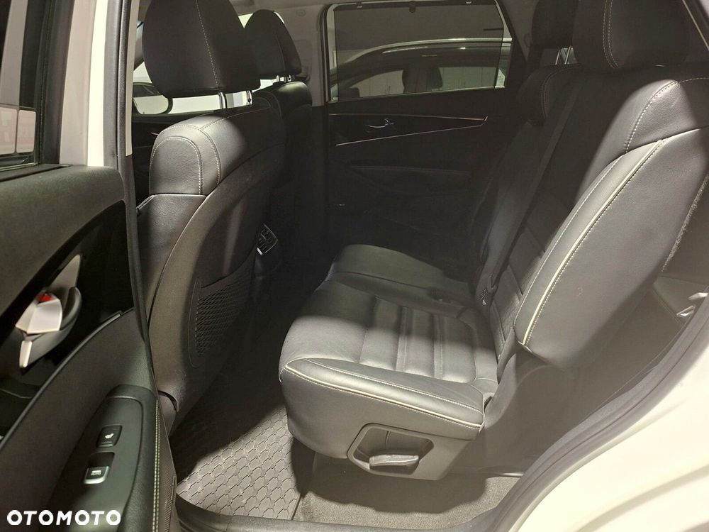 Kia Sorento 2.0 CRDI GT Line - 18