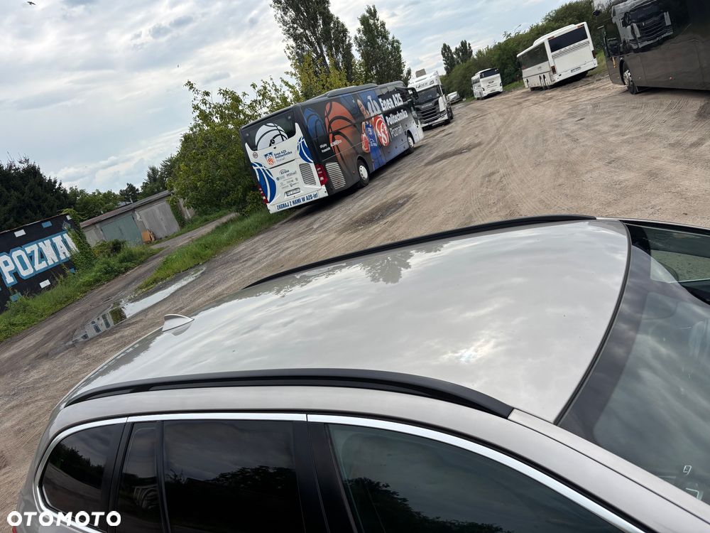 BMW Seria 5 520d - 9