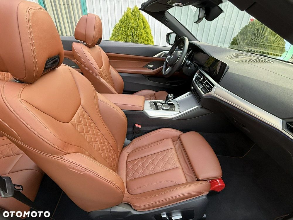 BMW Seria 4 - 21