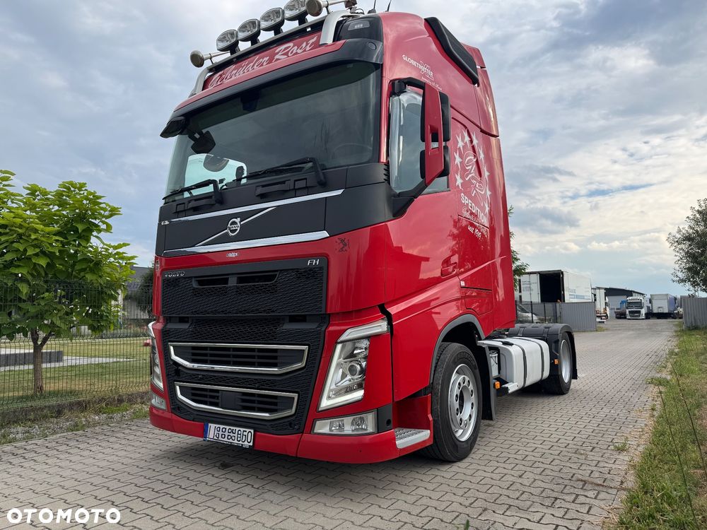 Volvo FH 4 - 3