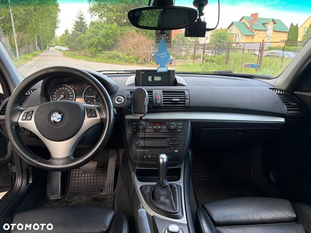 BMW Seria 1 - 17