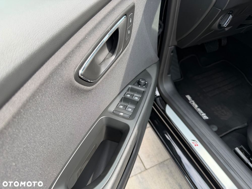Seat Leon 2.0 TDI FR S&S DSG - 7