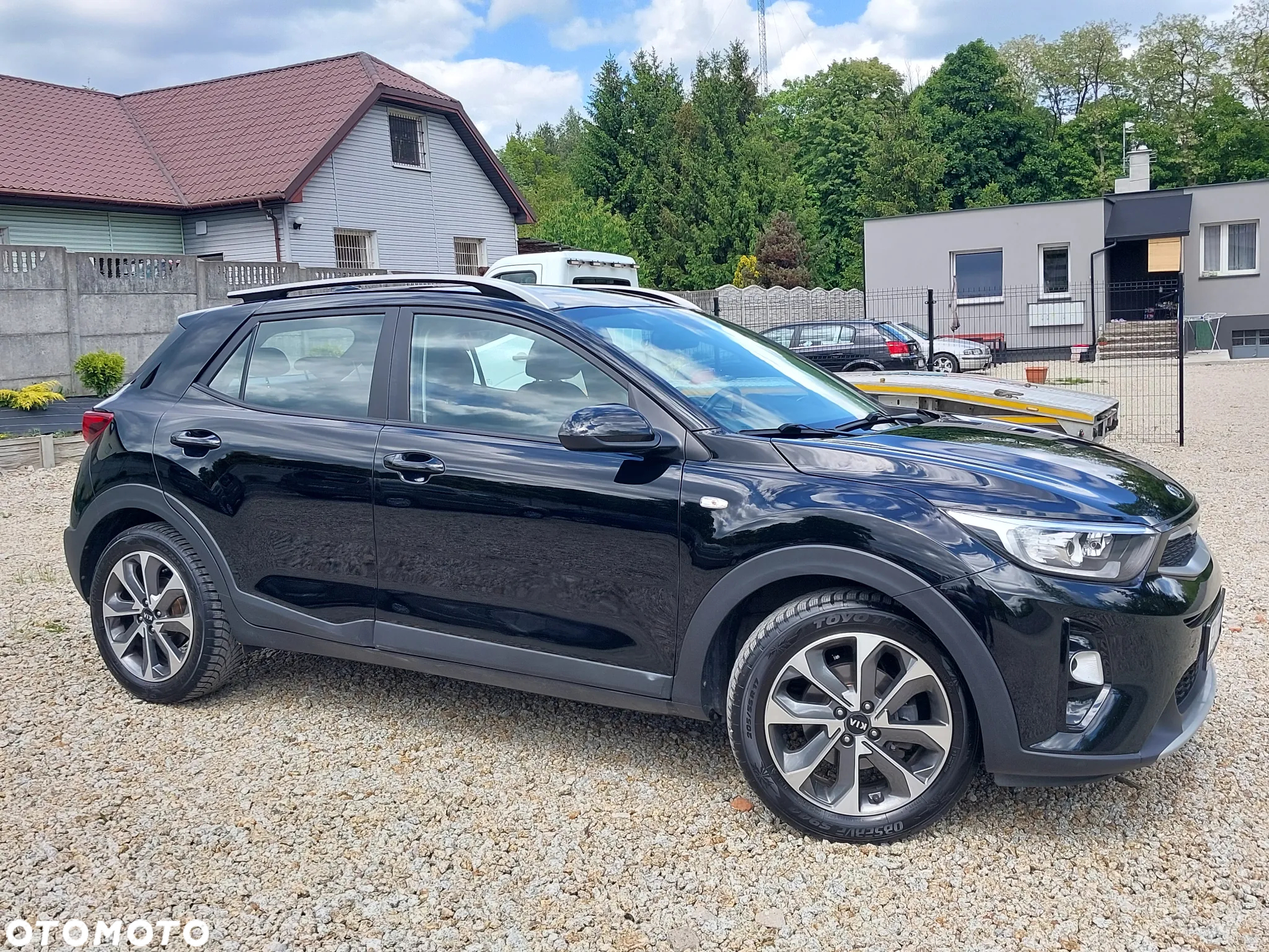 Kia Stonic - 3