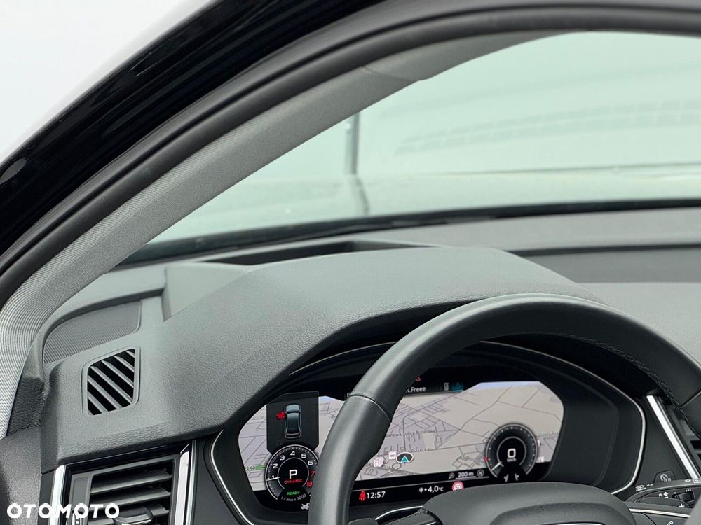 Audi Q5 - 10