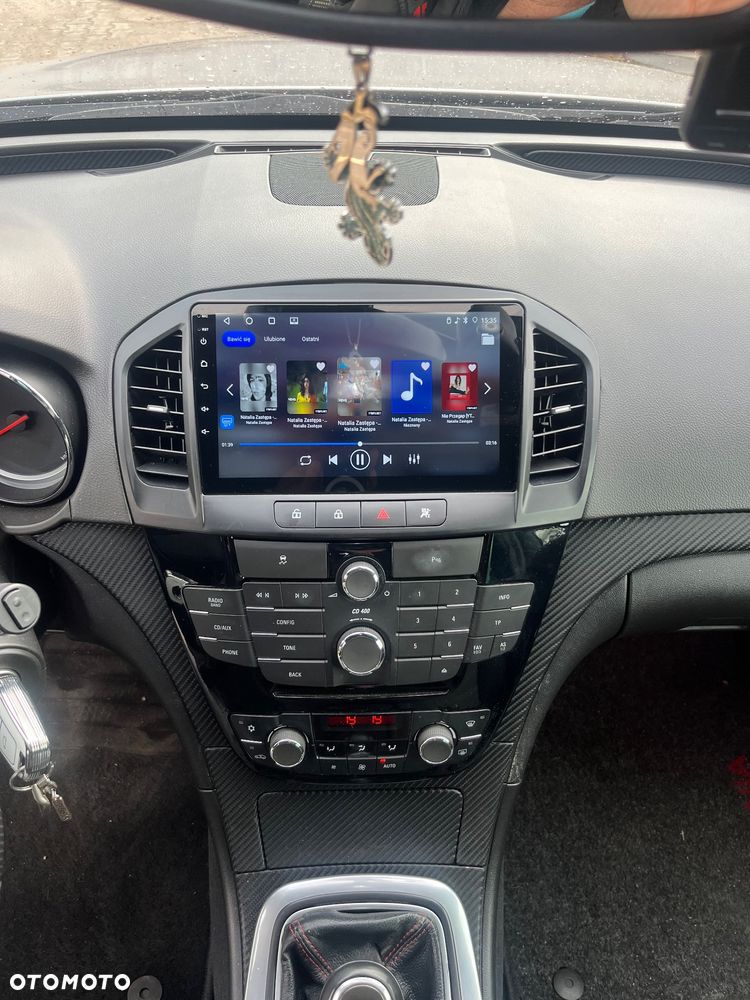 Opel Insignia 2.0 CDTI Edition S&S - 7