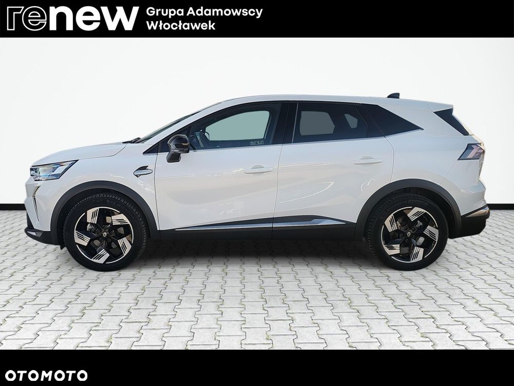 Renault Symbioz 1.6 E-Tech Full Hybrid 145 Techno - 11
