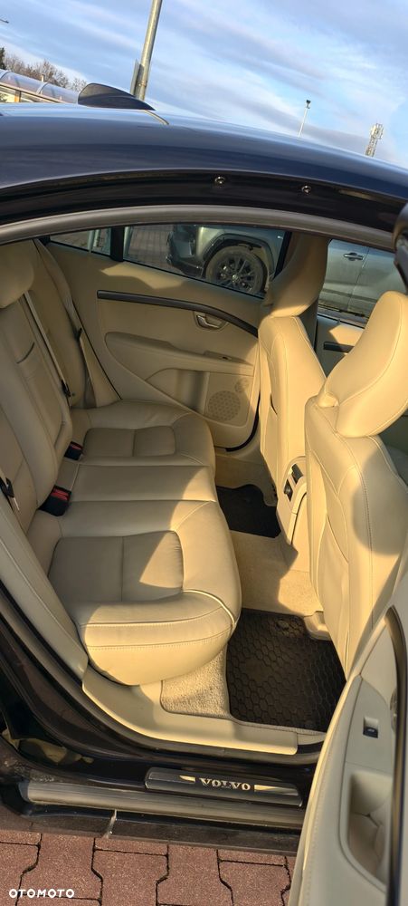 Volvo S80 D4 Drive-E Summum - 20