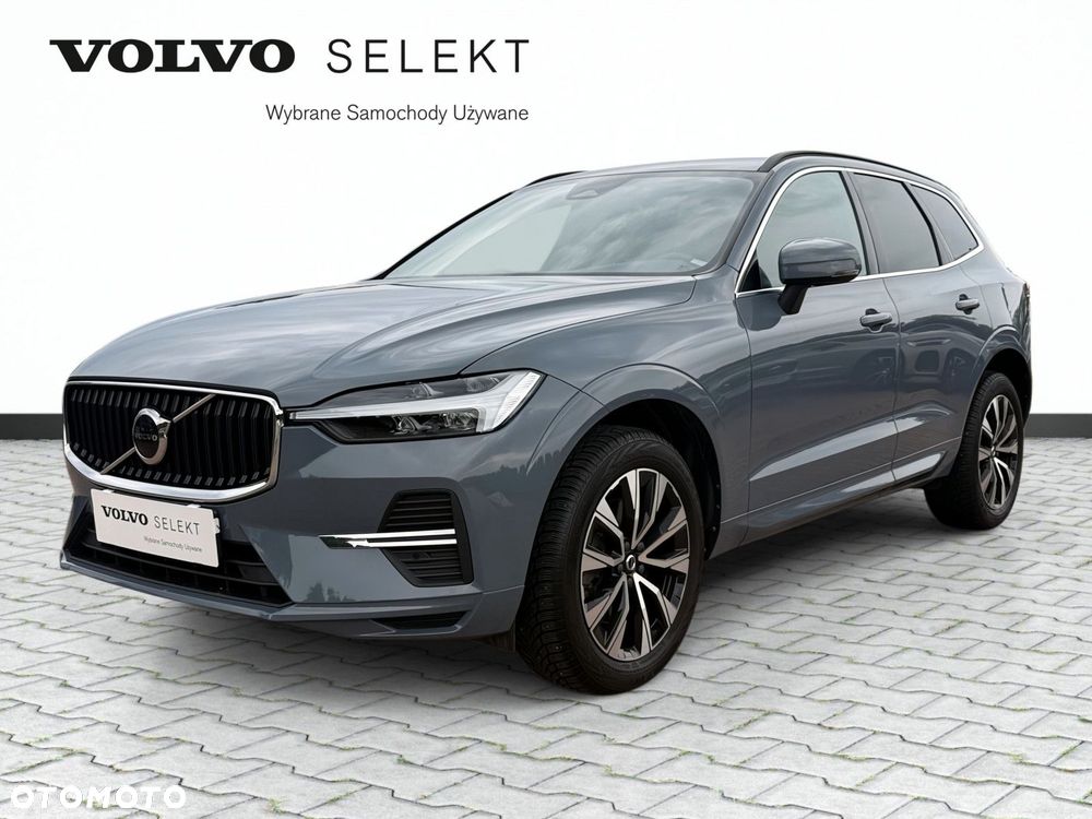 Volvo XC 60 B4 D AWD Core - 1