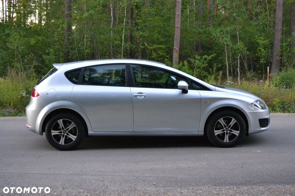 Seat Leon 1.6 Sport Limited - 29