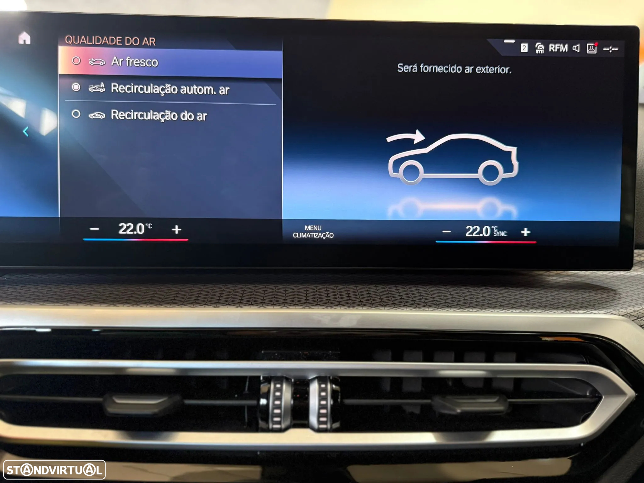 BMW 320 e Touring Pack Desportivo M Auto - 45