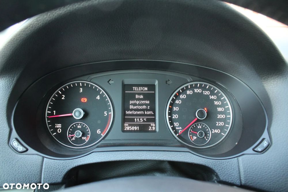 Seat Alhambra 2.0 TDI Ecomotive 4Kids - 29