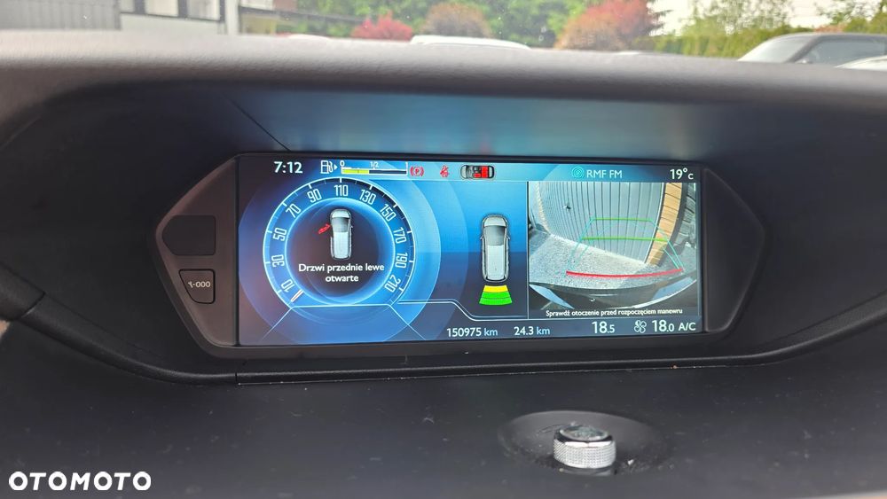 Citroën C4 Picasso PureTech 130 Stop&Start Exclusive - 21