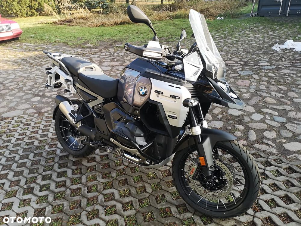 BMW GS - 12