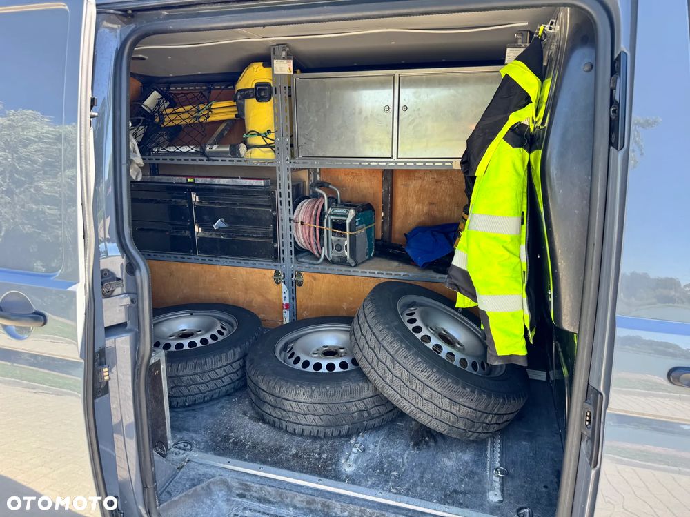 Volkswagen Transporter T6 - 9