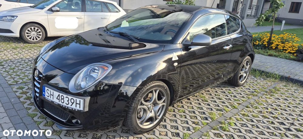 Alfa Romeo Mito 1.4 TB MultiAir QV S&S - 1