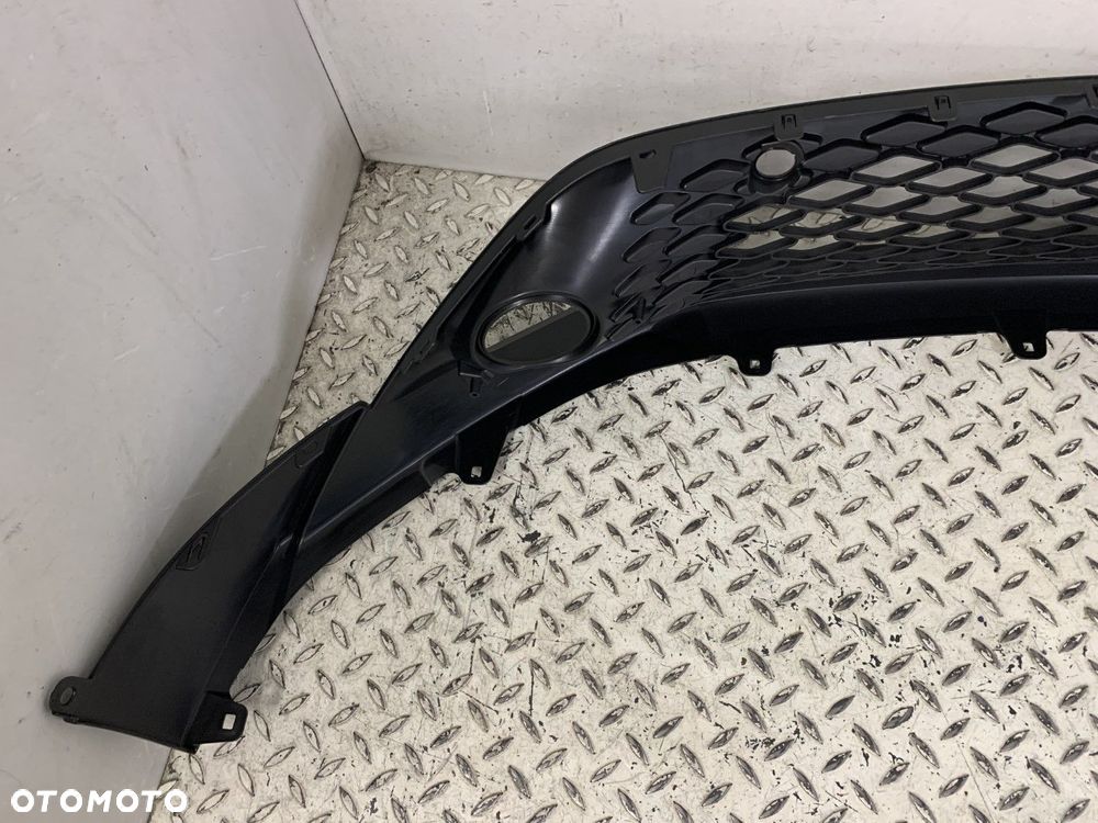 NOWY ORYGINALNY SPOILER KRATKA ZDERZAKA PRZEDNIEGO PRZÓD TOYOTA CHR C-HR I  16-19 52129-F4010 - 11