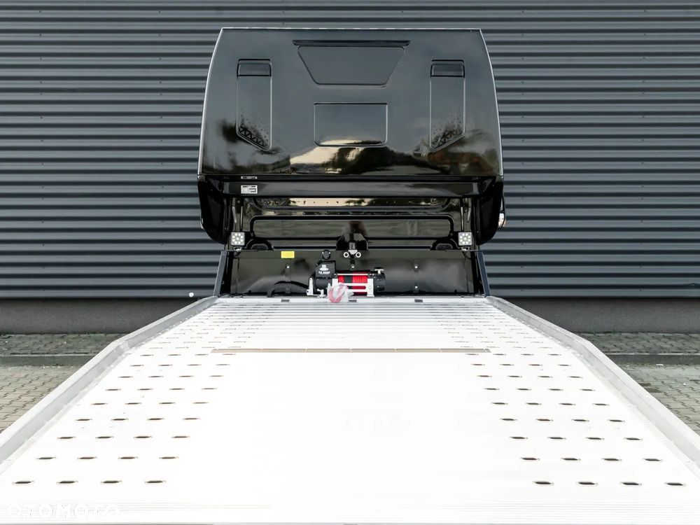 Iveco Daily 35S21HA8/P 3.0 210KM - 8