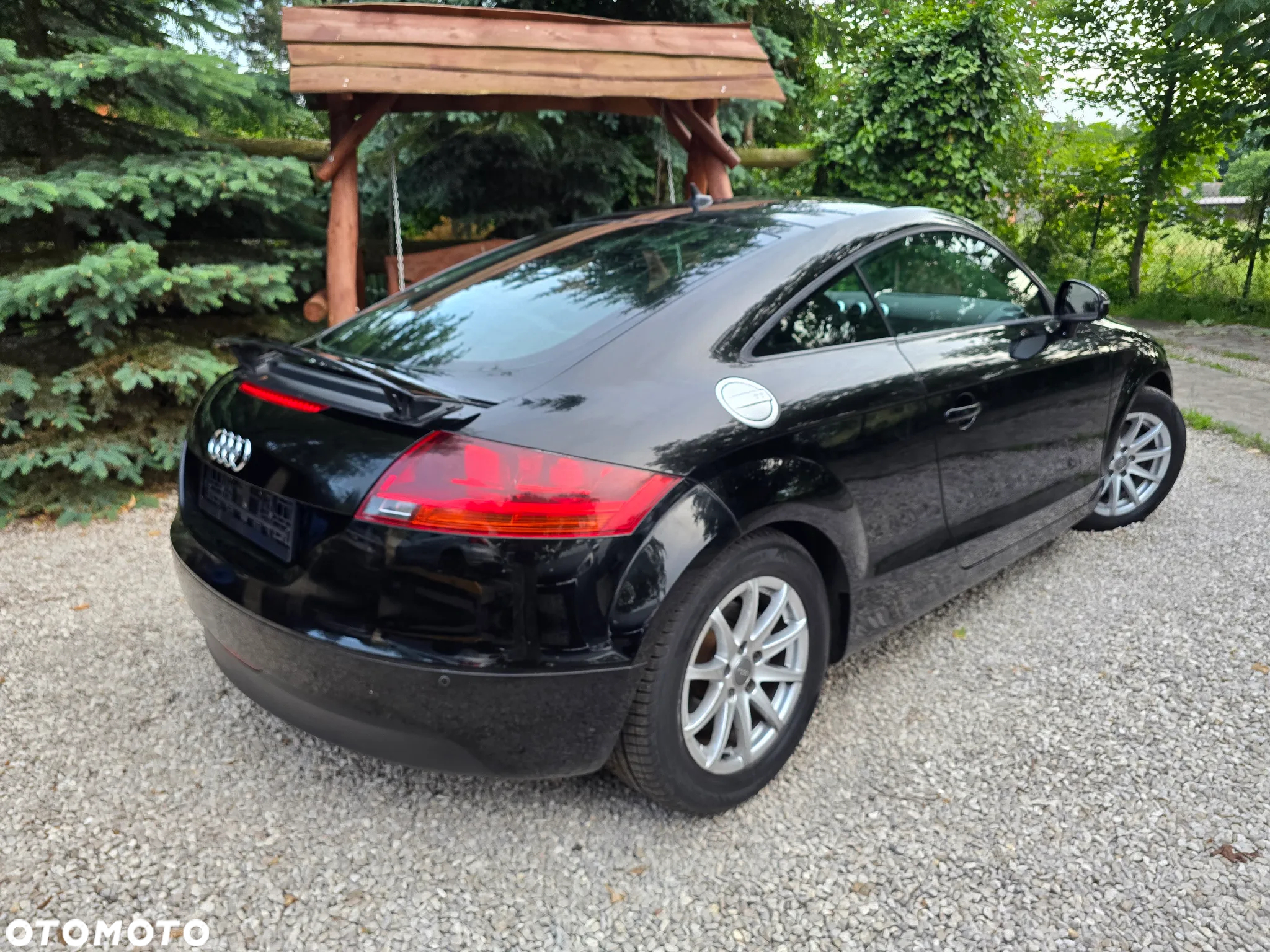 Audi TT Coupé Coupe 2.0 TFSI - 14