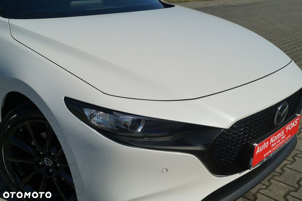 Mazda 3 - 26