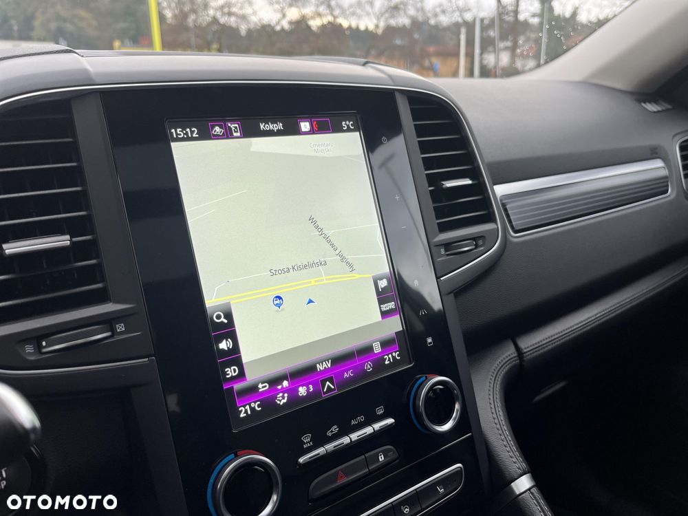 Renault Koleos 1.3 TCe Techno EDC - 24