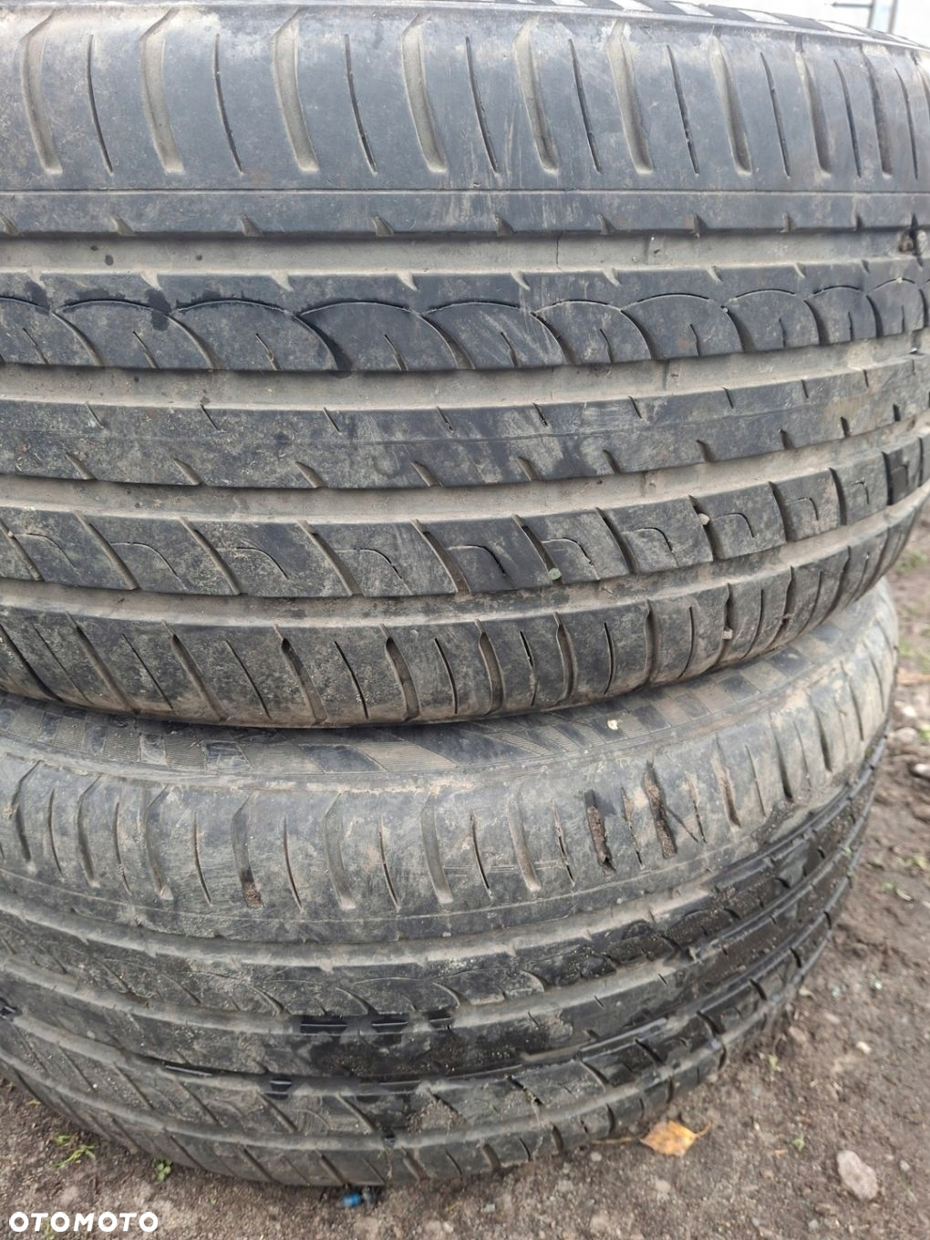VW TOUAREG 7L6 KOŁA FELGI ALUMINIOWE 19 9Jx19 ET60 7L6601025S 275/45 ZR19 - 10