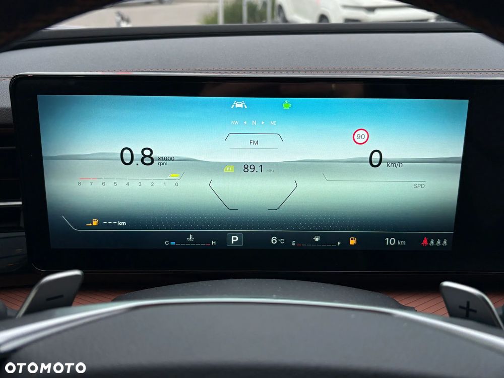 SsangYong/KGM Torres 1.5 T-GDI Adventure - 14