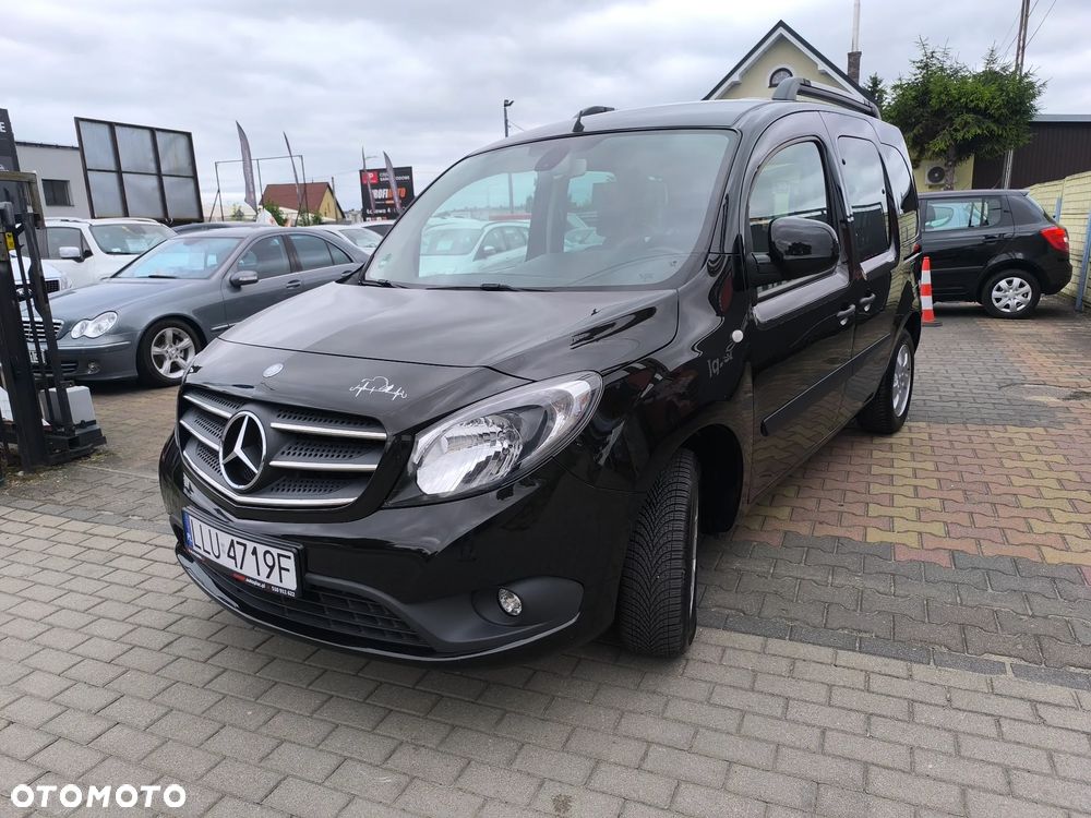 Mercedes-Benz Citan - 6