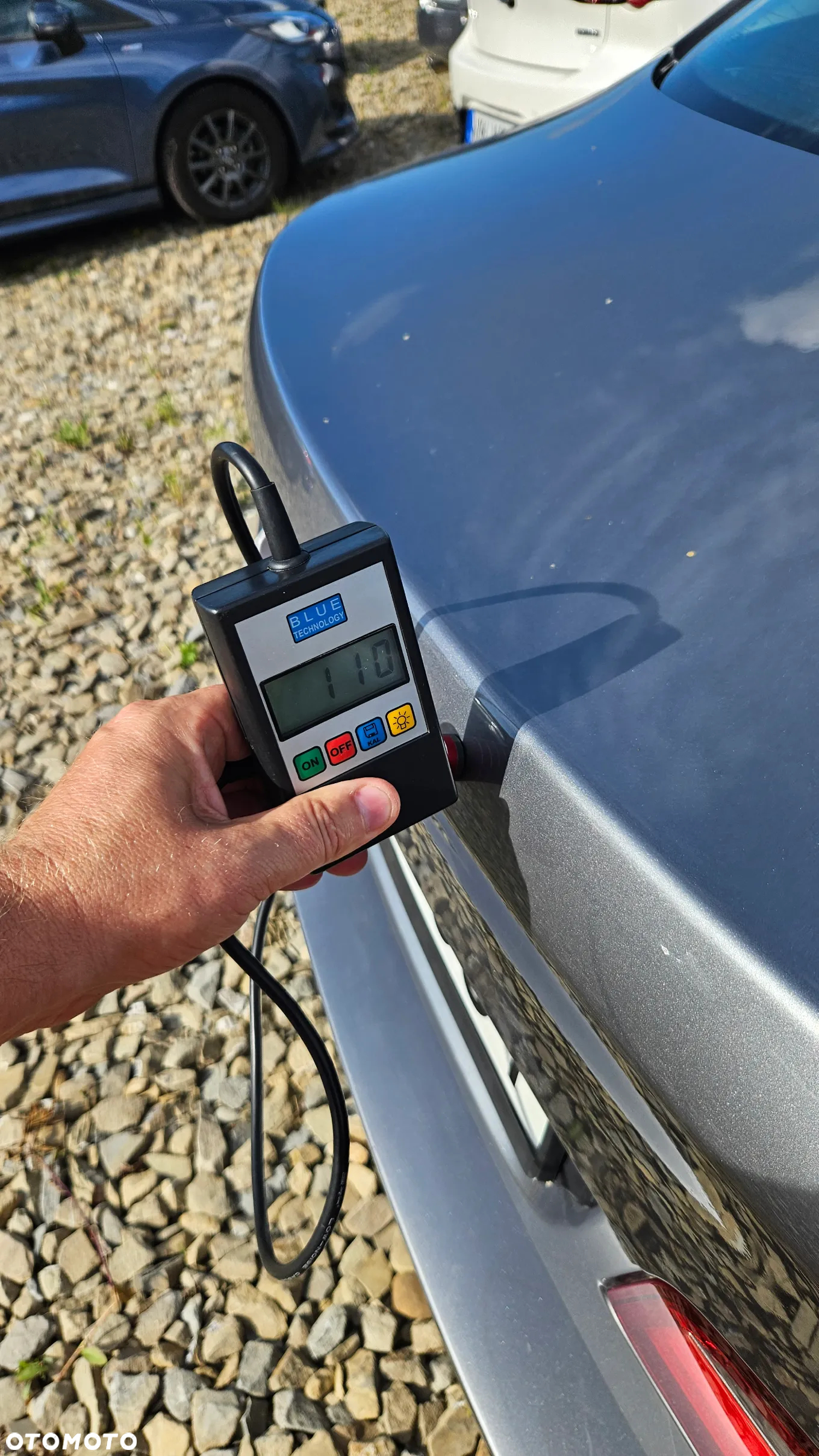 BMW Seria 5 - 33