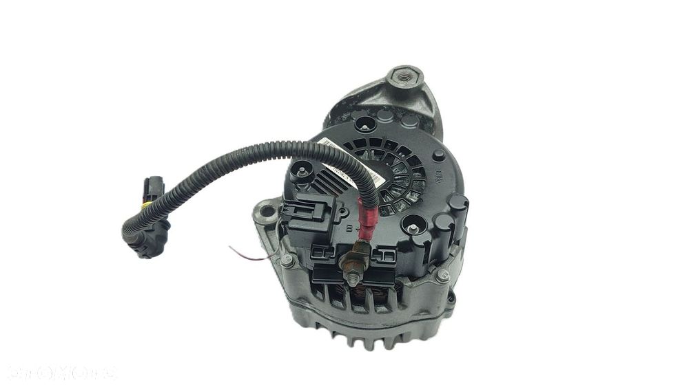 ALTERNATOR VALEO BMW 180 A E87 E90 E92 E93 E60 E84 E83 1.6-2.0D 12317802261