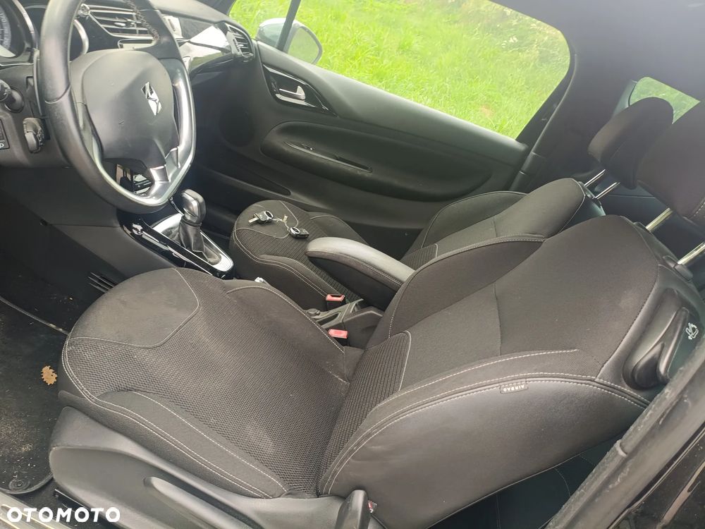 Citroën DS3 - 8
