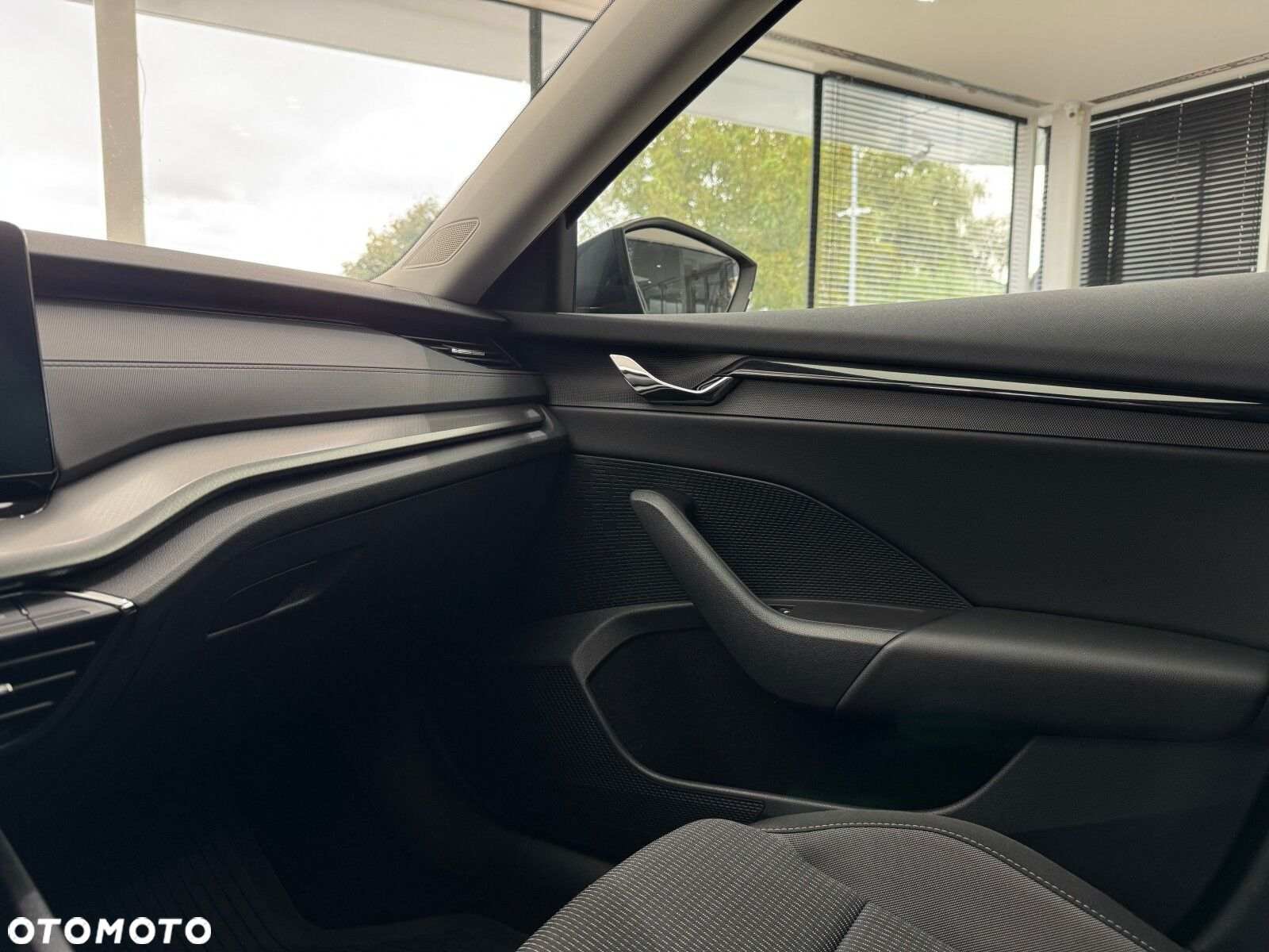 Skoda Octavia 1.4 TSI Plug-In Hybrid Style DSG - 25