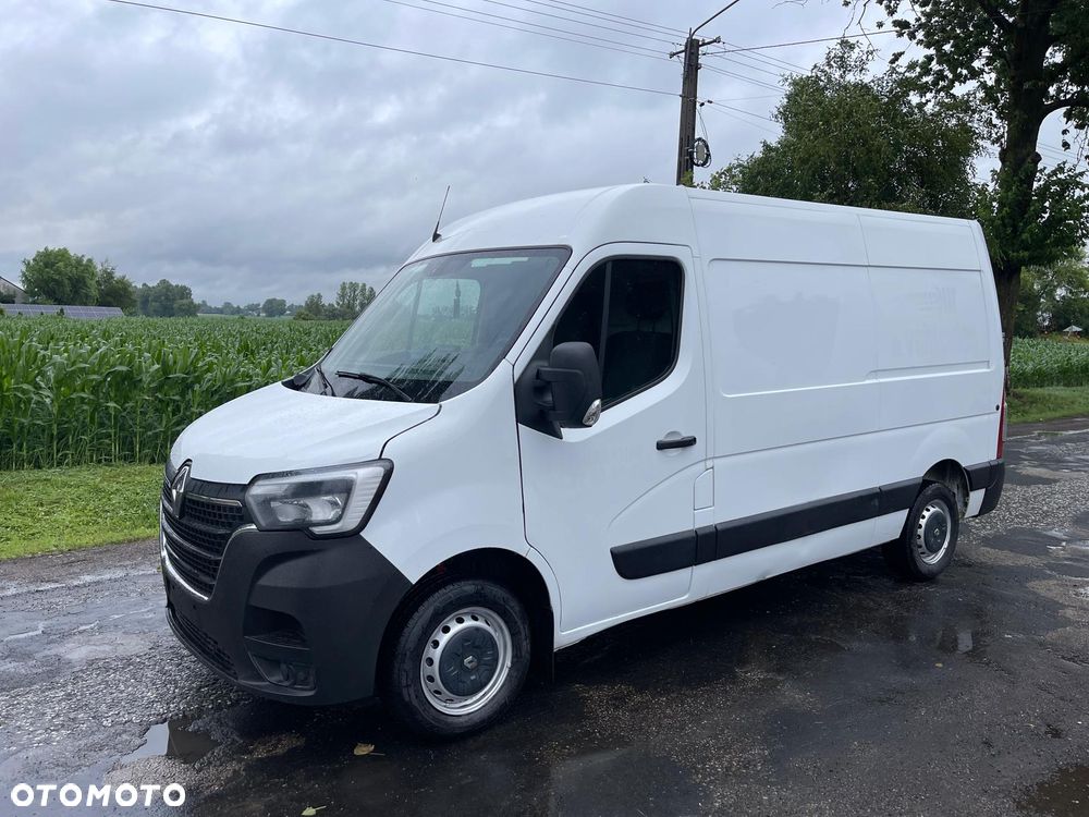 Renault master - 29