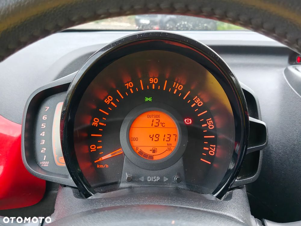 Toyota Aygo - 28