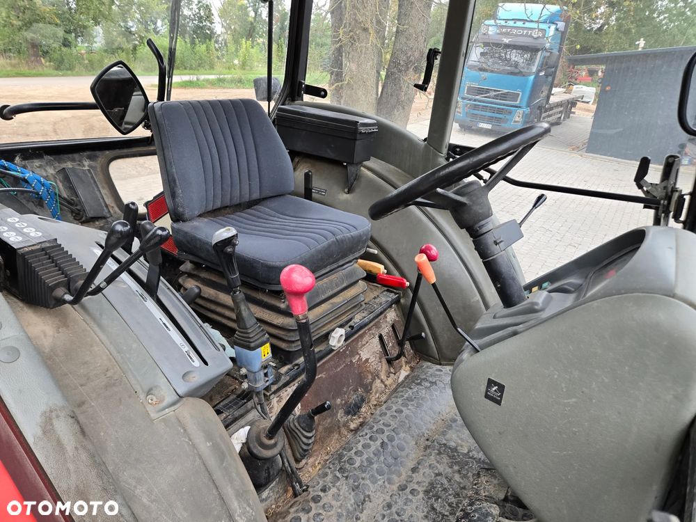Zetor 7341 Turbo 4WD - 12