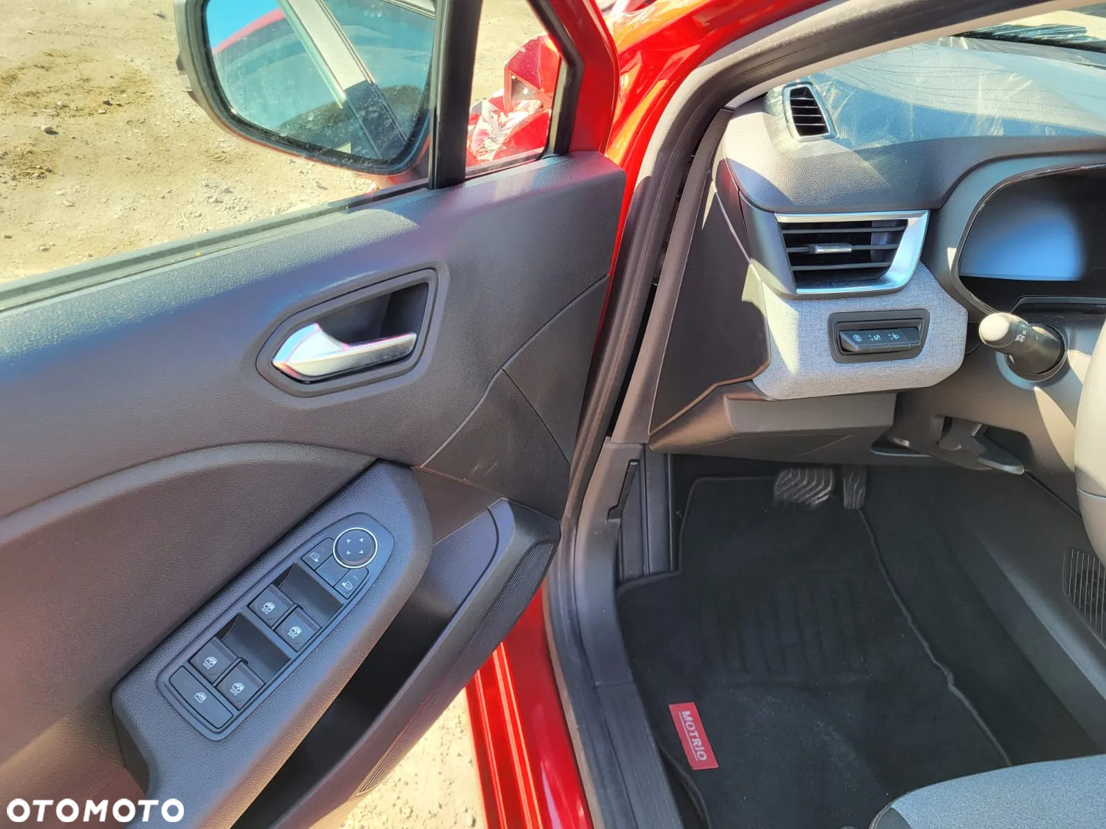 Renault Clio E-TECH Full Hybrid 145 EVOLUTION - 23