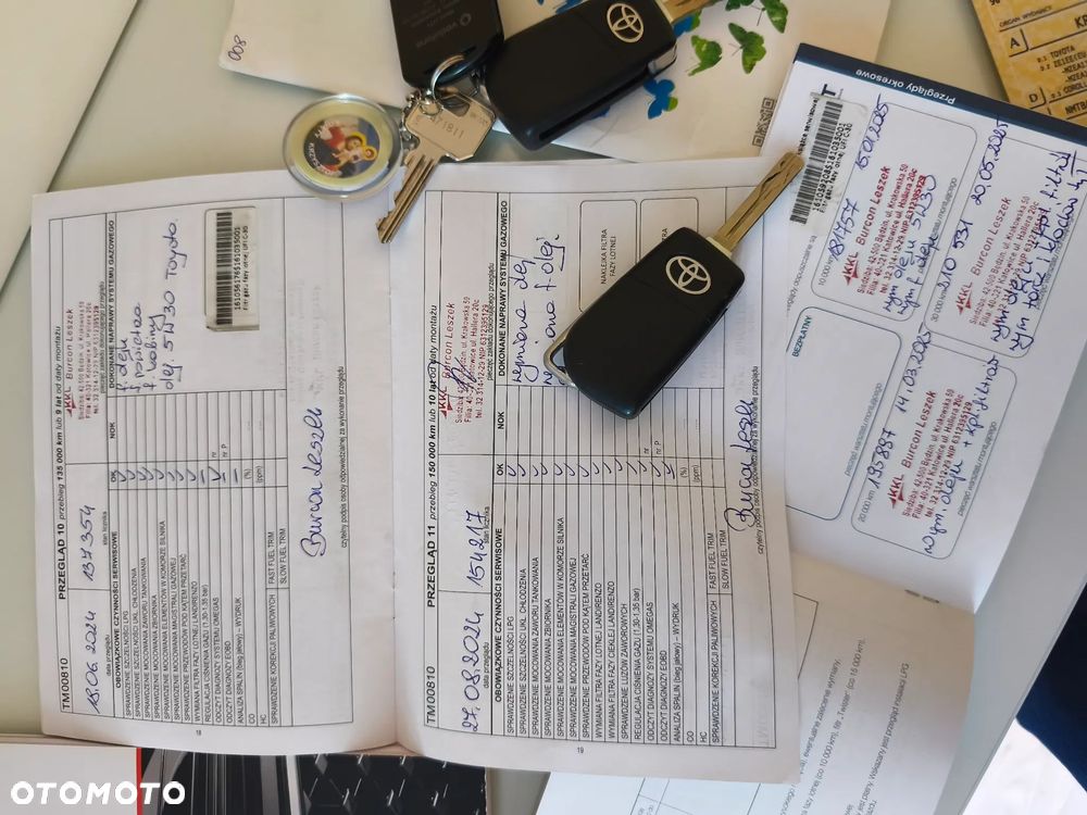 Toyota Corolla 1.5 Comfort - 15