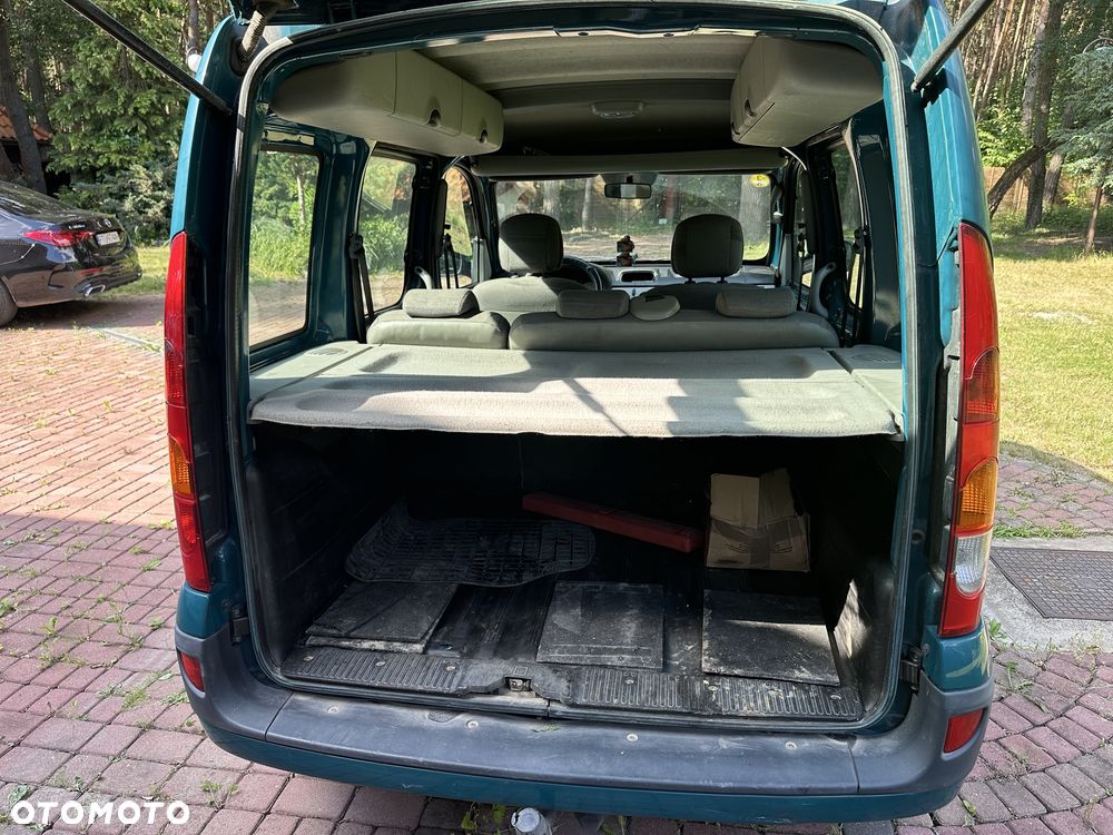 Renault Kangoo - 8