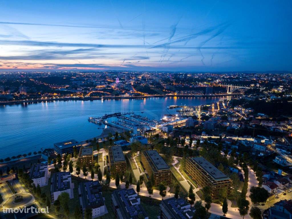 Luxuoso Empreendimento em Canidelo - Vila Nova de Gaia - Grande imagem: 3/16