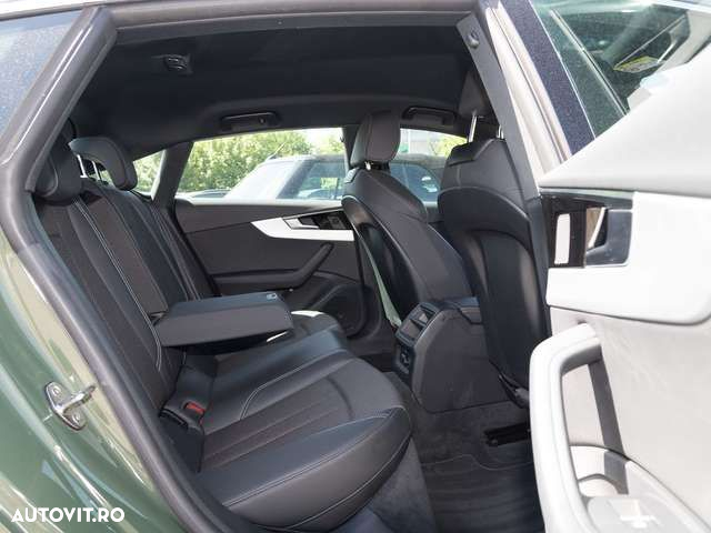 Audi A5 - 8