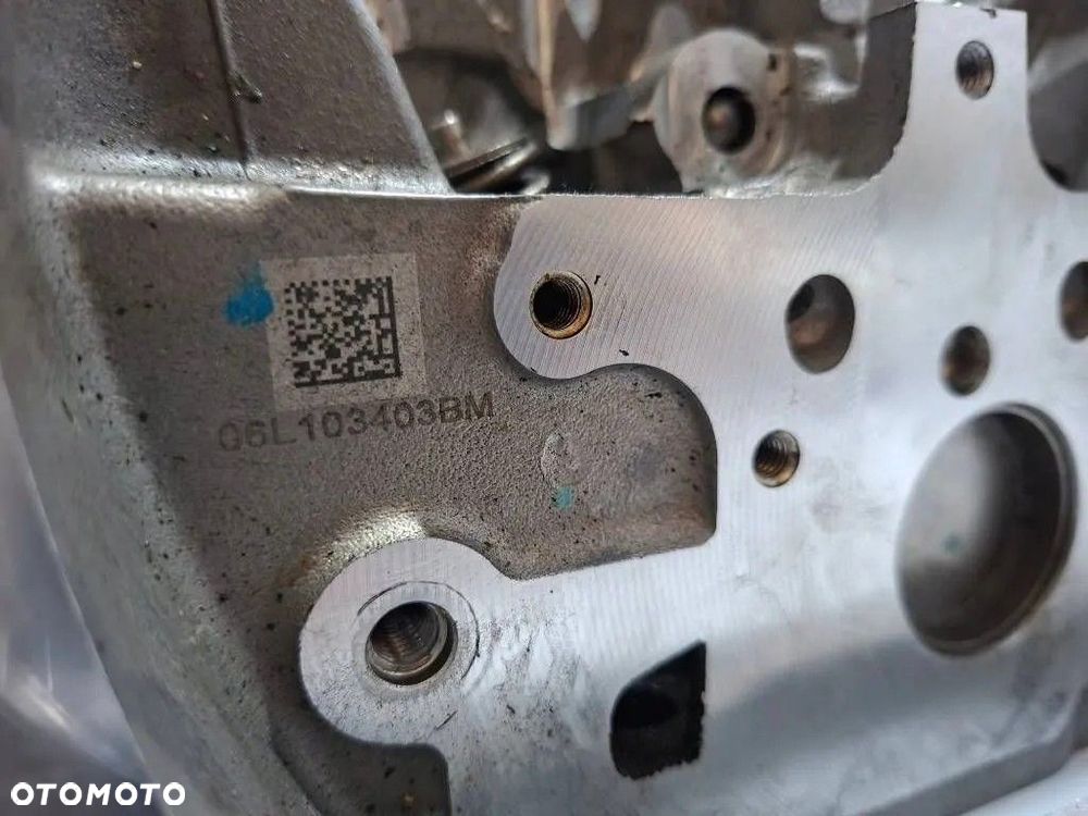 GŁOWICA 06L103403BM VW GOLF AUDI A6 Q5 A5 2.0TFSI DPU - 14